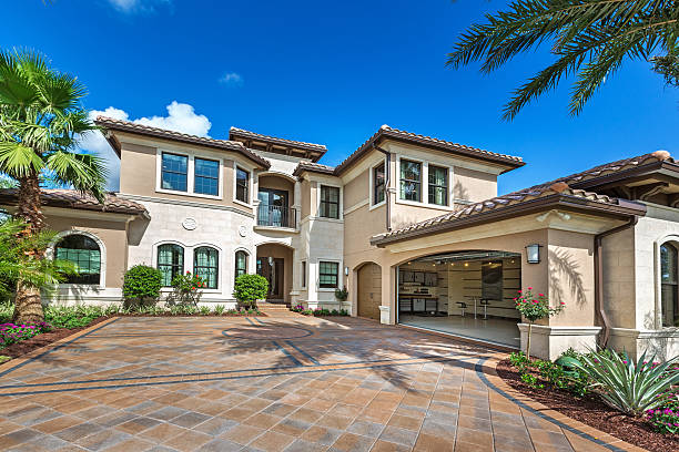 Best Commercial Driveway Pavers  in Grace, ID